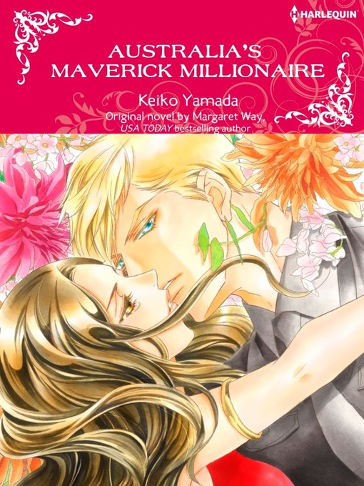 Cover image for Australia's Maverick Millionaire